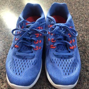 Nike Womens Athletic Shoes